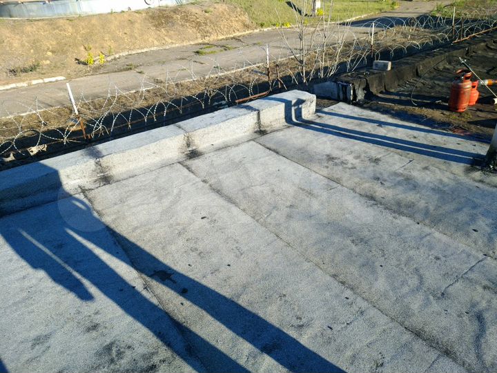 Гараж, 24 м²