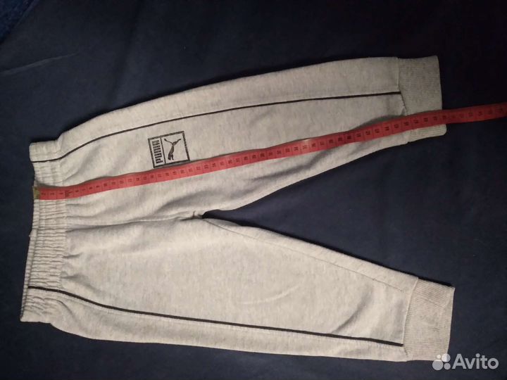 Спортивный костюм puma