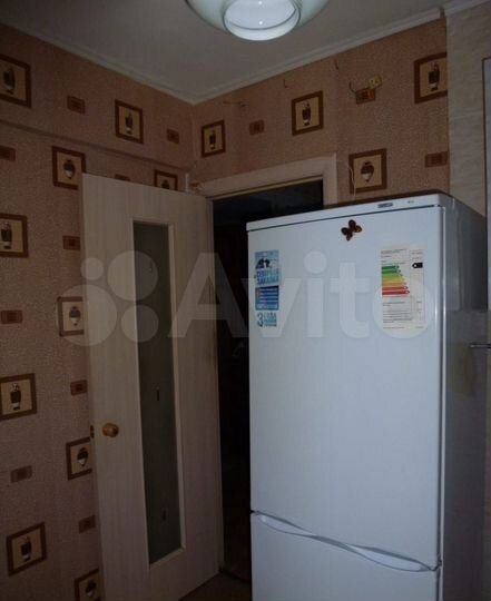 1-к. квартира, 31 м², 4/5 эт.