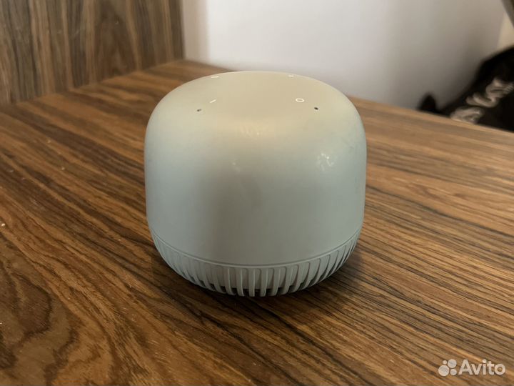 Умная колонка капсула маруся mini
