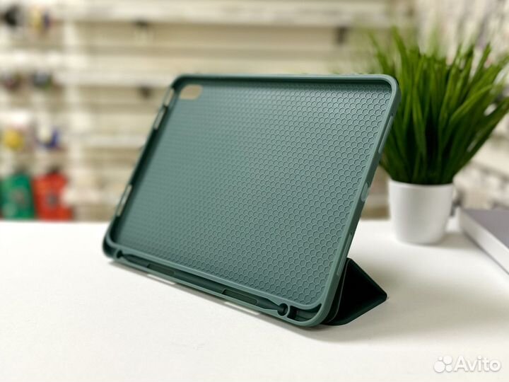 Чехол на iPad 10.9 2022 (Apple Pencil)