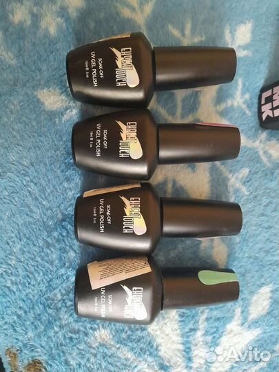 Все для маникюра