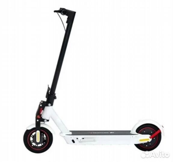 Новый электросамокат Yokamura monorim i8