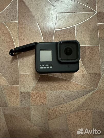 Камера GoPro Hero 8 black