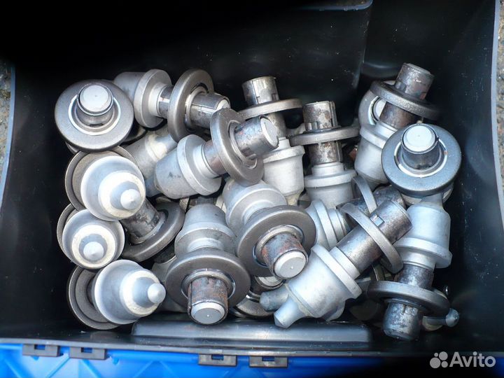 Форсунки, распылитель на опрыскиватель