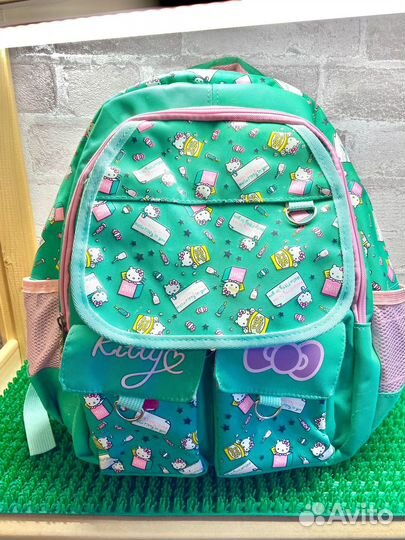 Рюкзак для девочки