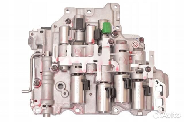 Гидравлический Блок TF-80 Volvo 31259596