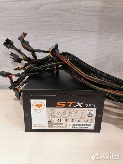 Блок питания для пк 750w, 700w, 450w, 400w