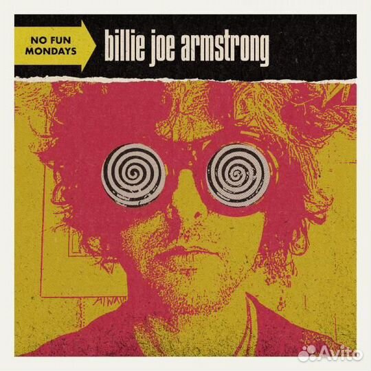 Billie JOE armstrong - NO FUN mondays
