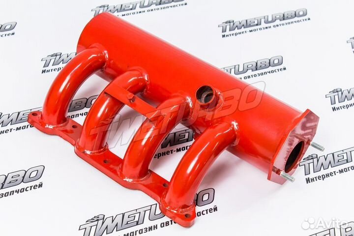 Ресивер ваз Priora