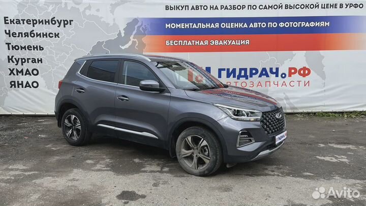 Обшивка багажника левая Chery Tiggo 4 Pro J68-5402110