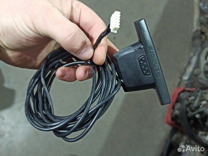 Сигнализация Pandora DXL 3500