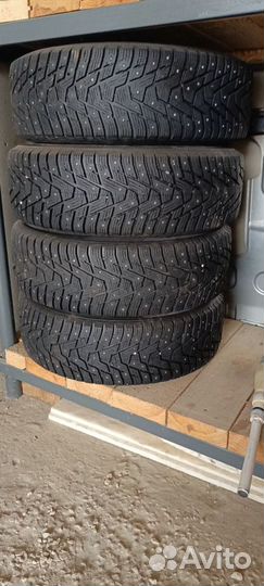 Hankook Winter I'Pike RS2 W429 185/65 R15 92