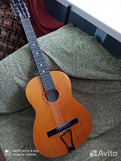 7 стр Луначарка заказная вып 1963г