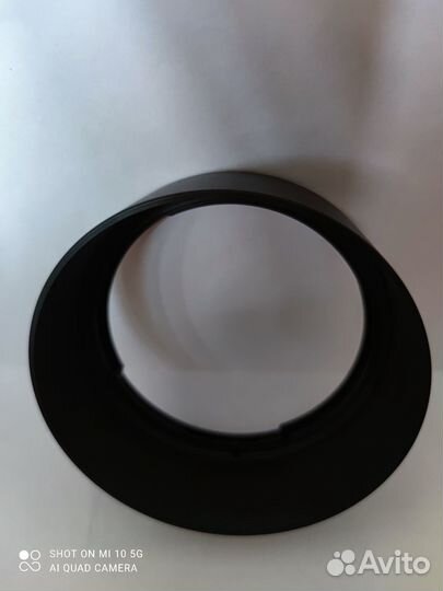 Бленда canon оригинал