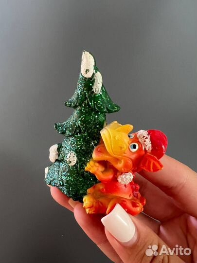 Декоративные фигурки