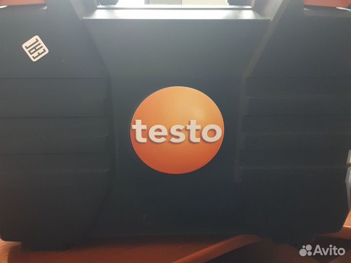 Тепловизор