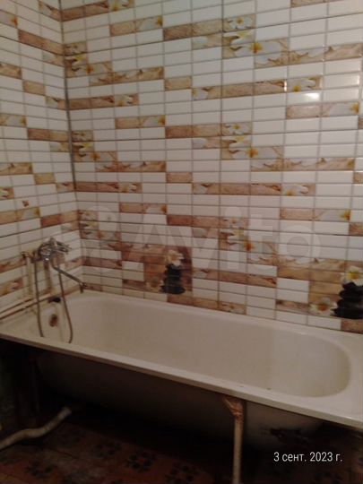 1-к. квартира, 35 м², 1/2 эт.