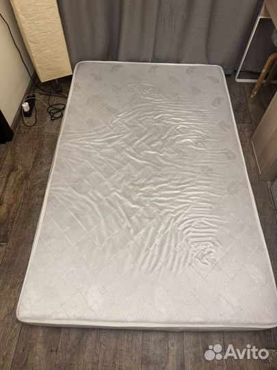 Матрас 120х200