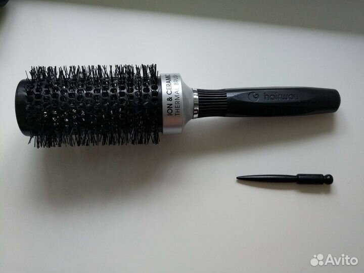 Расческа брашинг Dewal, Hairway