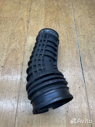 Патрубок воздушного фильтра Saab 9-5 B205E 1999