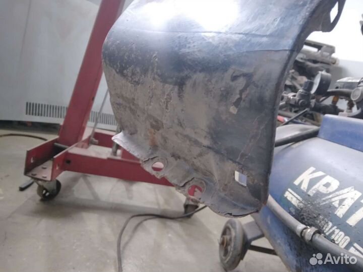 Крыло правое kia ceed