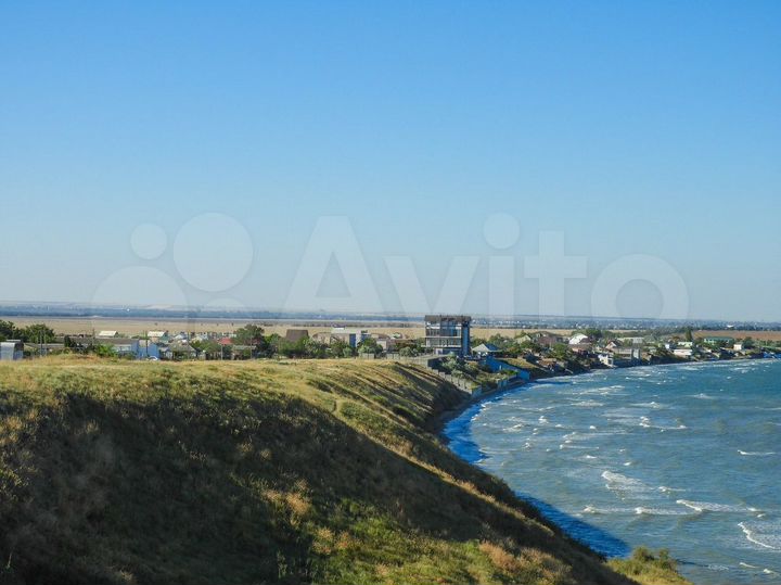 Участок 24 сот. (СНТ, ДНП)