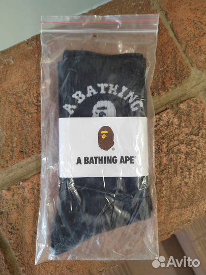 Носки Bape