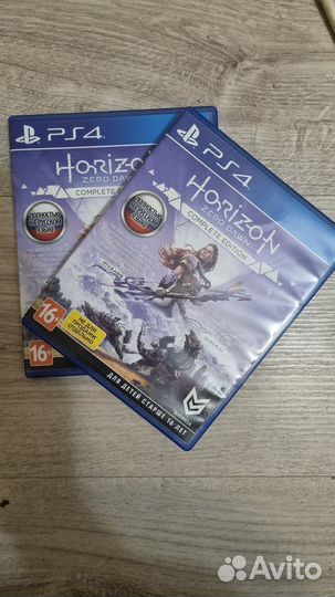 Игры для приставок ps4