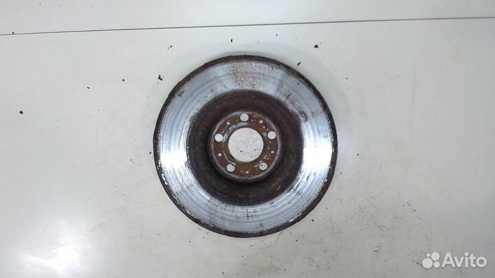 Диск тормозной Volvo XC90, 2006