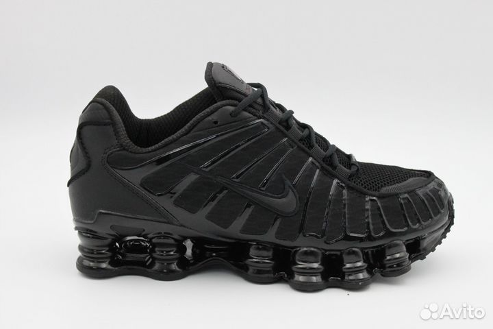 Кроссовки Nike Shox TL