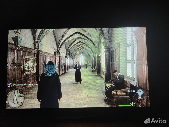 Телевизоры со SMART tv 32