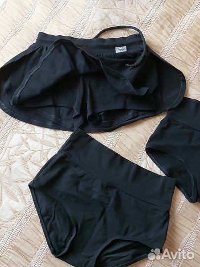 Шорты спортивные для гимнаситики, танцев