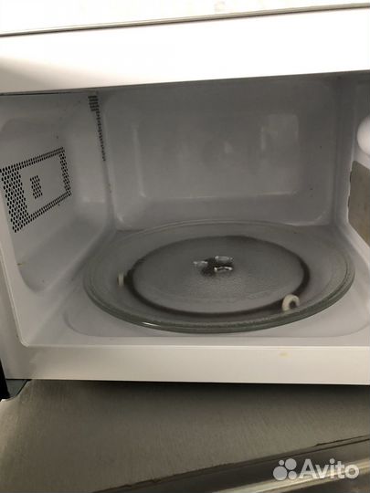 Микроволновая печь Midea