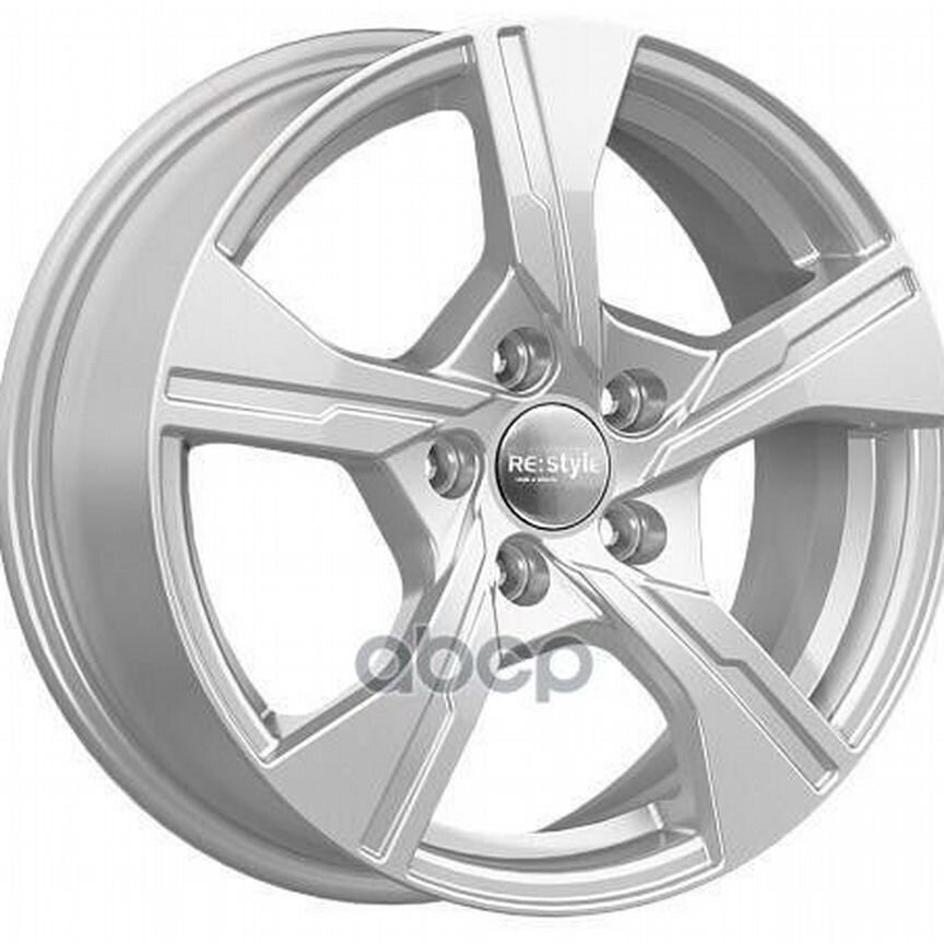 Литые диски iFree 6.5×R16 5×108