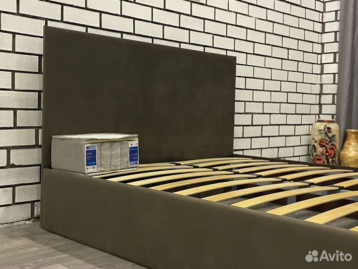 Кровать Ричи 160/200 в наличии