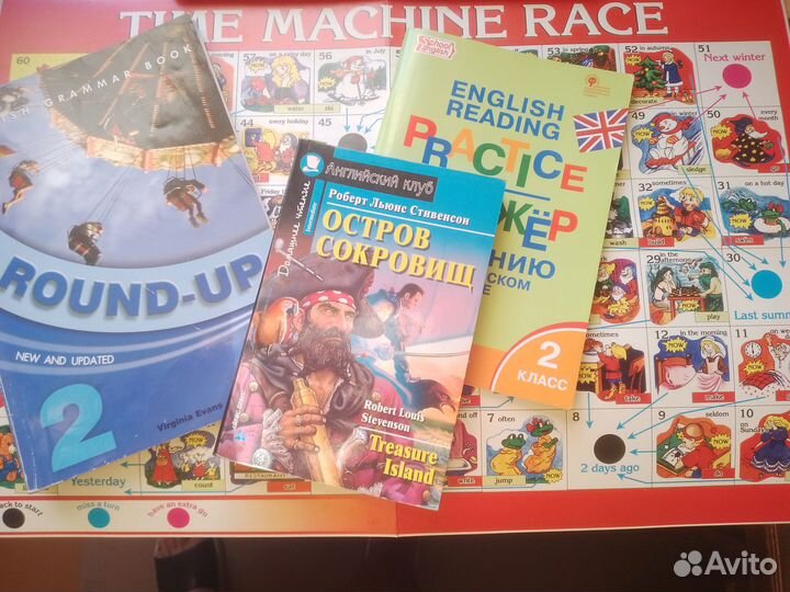 Репетитор по английскому, французскому, немецкому