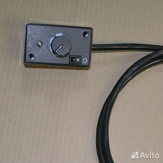 Пульт управления Теплостар Планар- пу-10 (Адверс)