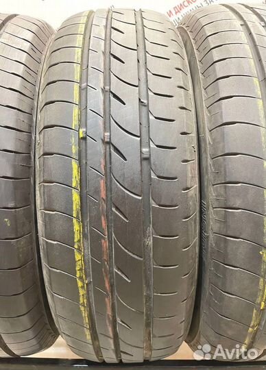 Bridgestone Playz PZ-XC 185/65 R15 88H