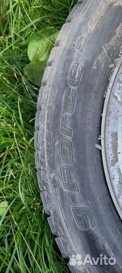 Шины диски и колеса на 15