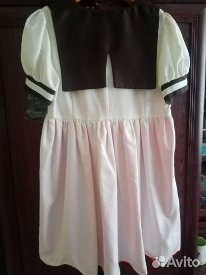 Косплей на Яширо Нэнэ