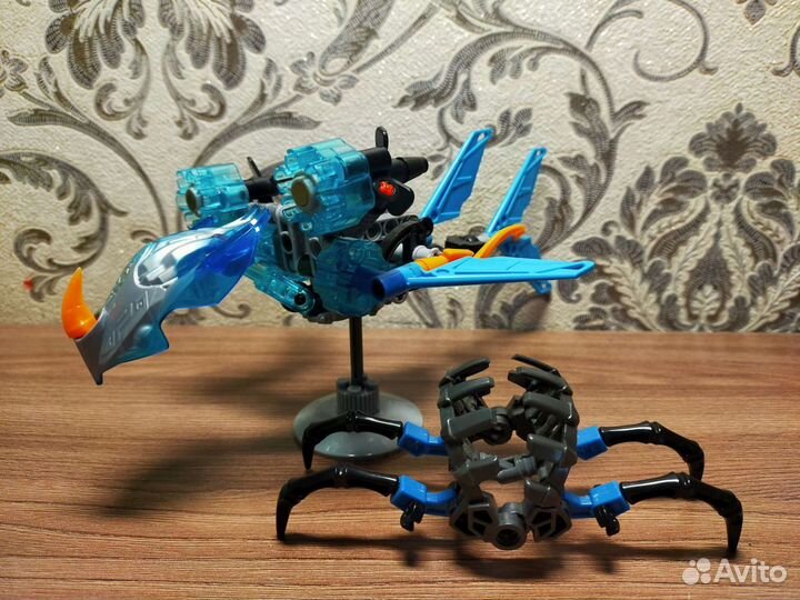 Lego цены разные