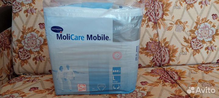 Памперсы для взрослых