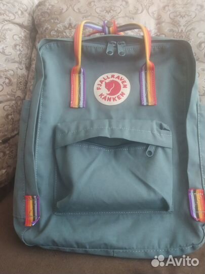 Продается оригинальный рюкзак