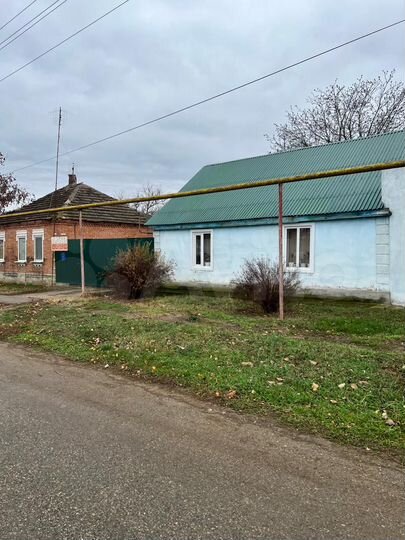 Дом 80 м² на участке 30 сот.