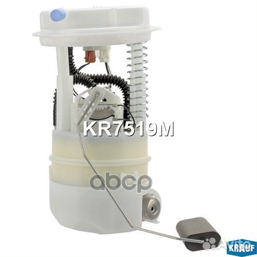 Модуль в сборе с бензонасосом KR7519M Krauf