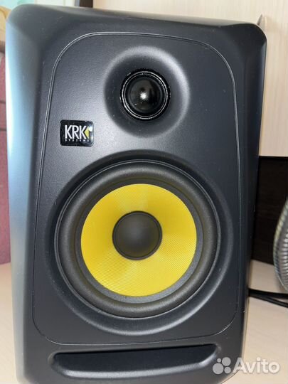 Студийное оборудование