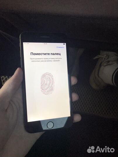 iPhone 8 Plus, 64 ГБ