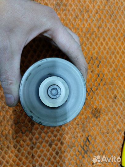 Ролик приводного ремня Audi A6 C7 C7 cgwb 2012