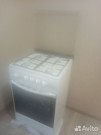 Газовая плита бу